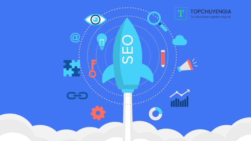 SEO tổng thể và SEO từ khóa: Cách SEO nào bền vững nhất?